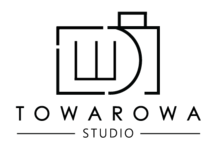logo Towarowa Studio